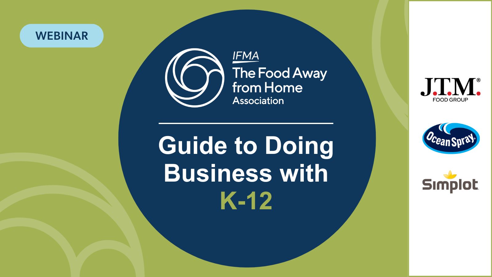 Webinar: Guide to Doing Business with K - 12