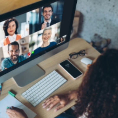 Virtual Marketing & Sales Conference 2024