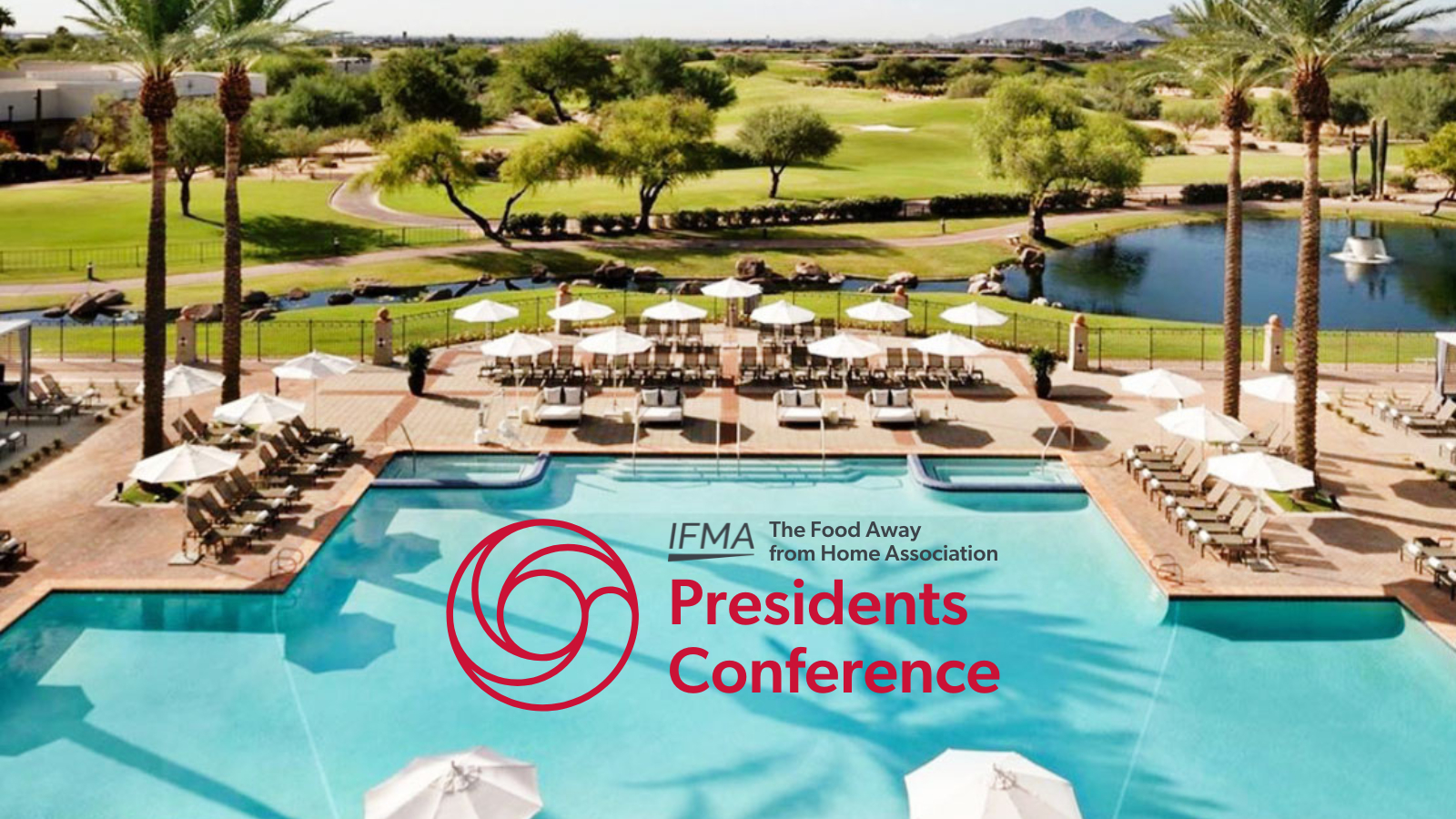2025 Presidents Conference