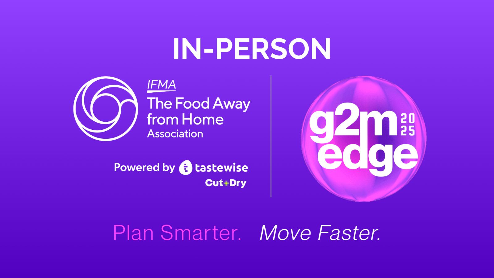 Go2MarketEdge: In-Person