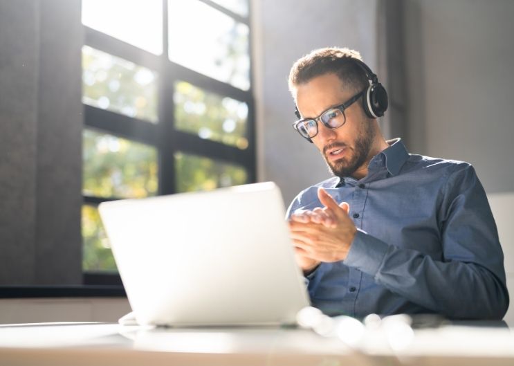 Webinar Recording