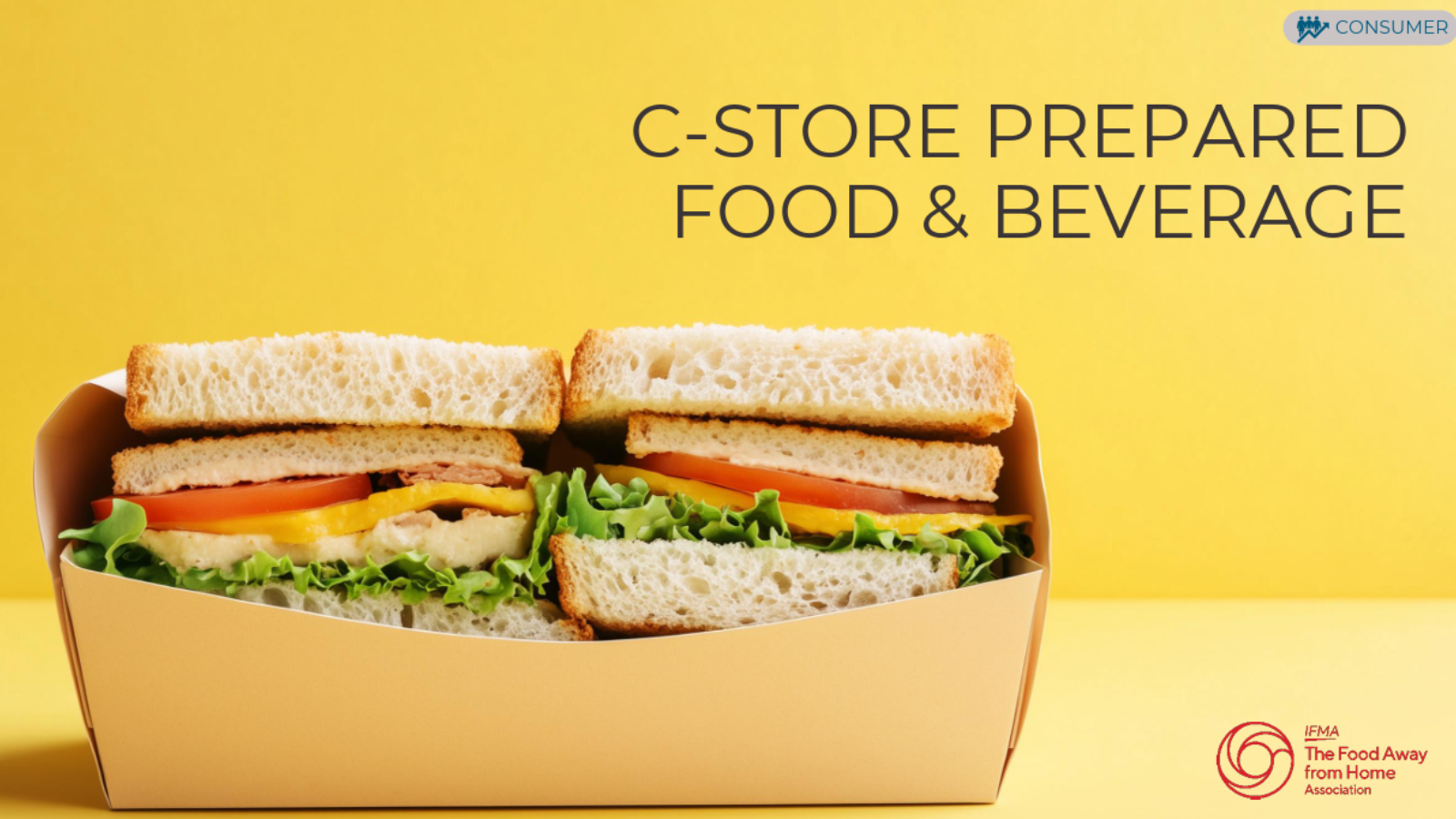 2025 C-Store Prepared Foods