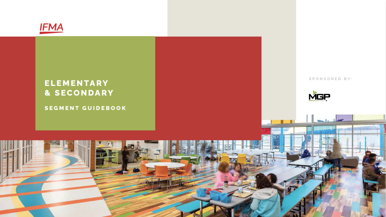 2024 Elementary & Secondary: Segment Guidebook
