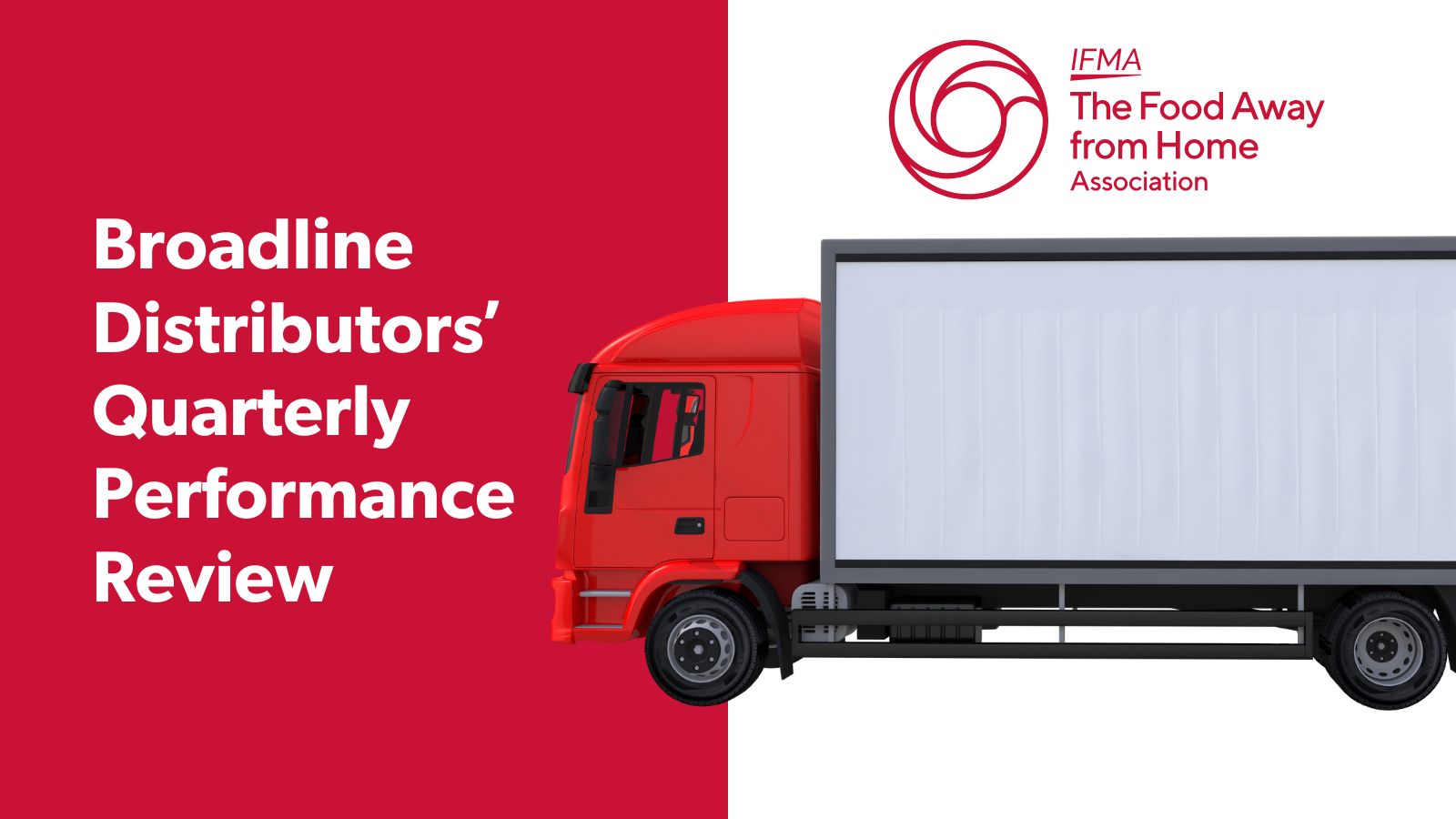 Feb 2025 Broadline Distributors Quarterly Performance Review