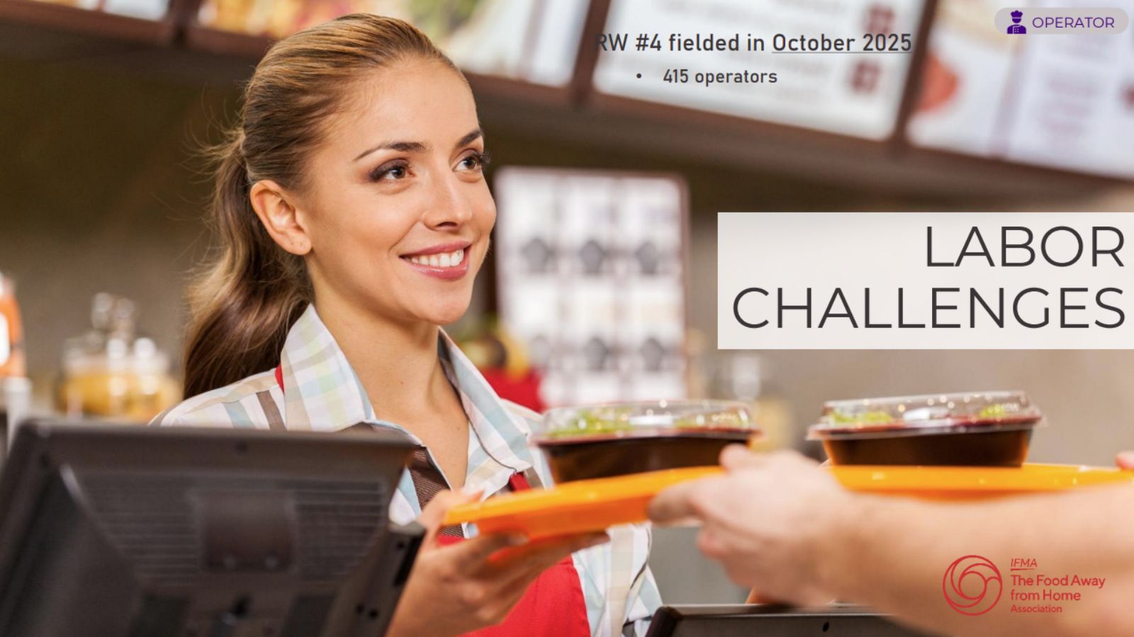 2025 Labor Challenges