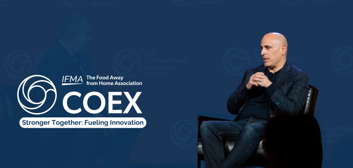 Marc Lore: Fireside Chat with Wonder's Founder