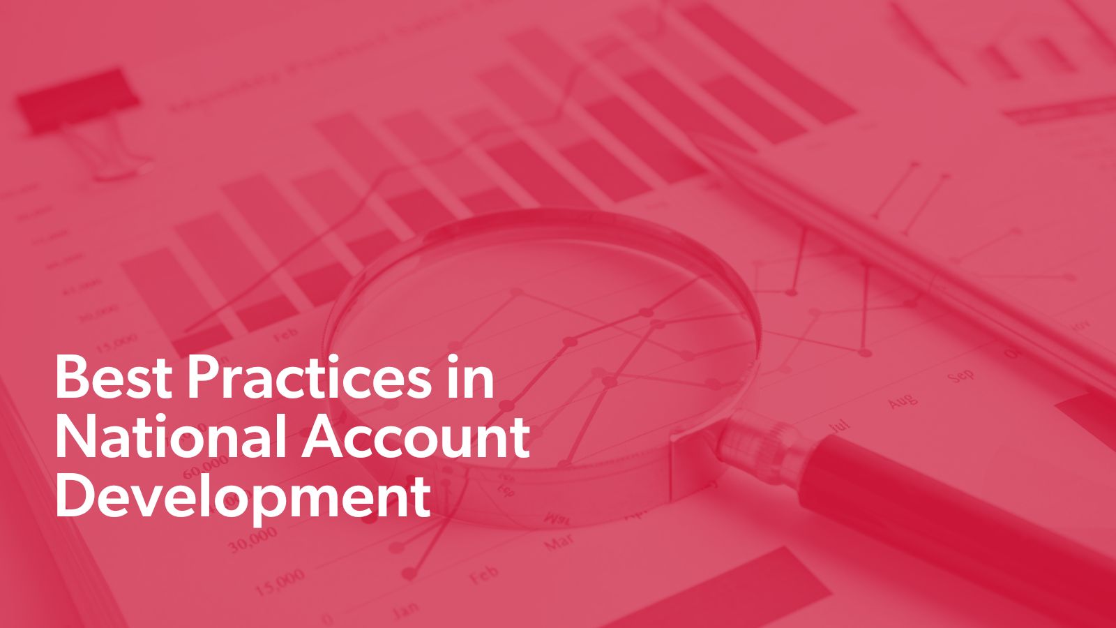 Best Practices in National Account Development