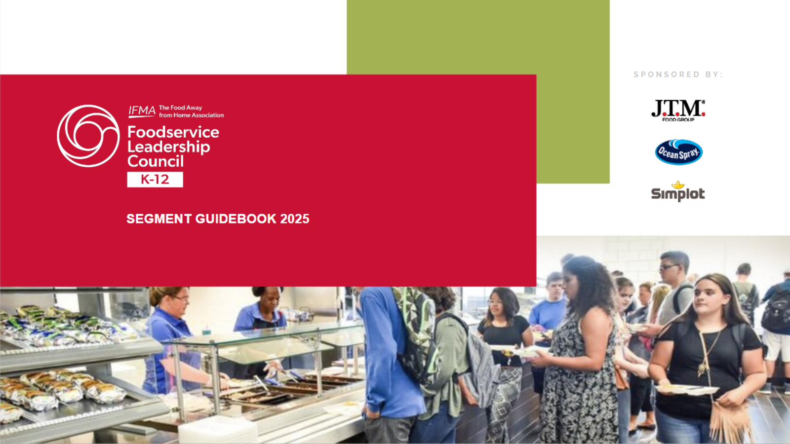 Doing Business with K-12 Segment Guidebook 2025
