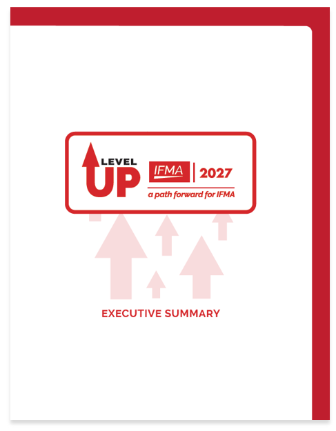 Level Up 2027 Cover